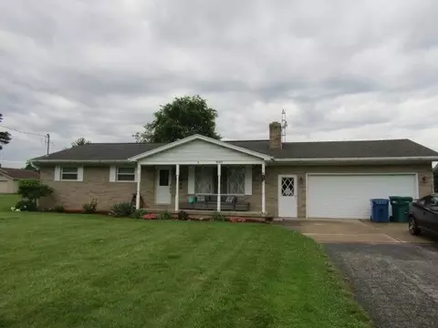 8195 New Lothrop, New Lothrop, MI 48460