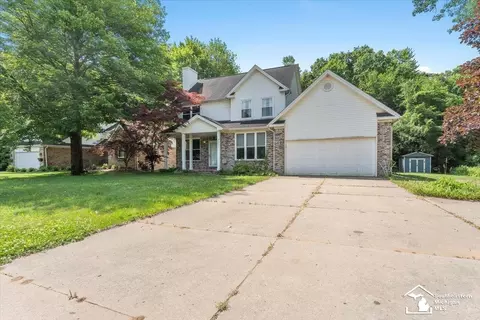 Exterior - 26201 King, Romulus, MI 48174 photo 2 of 5