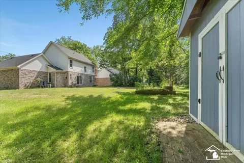 Exterior - 26201 King, Romulus, MI 48174 photo 5 of 5