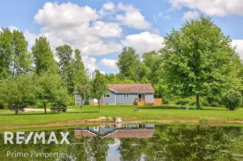 2285 N Cemetery, Deford, MI 48729