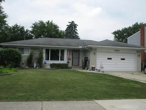 38355 Covington, Sterling Heights, MI 48312