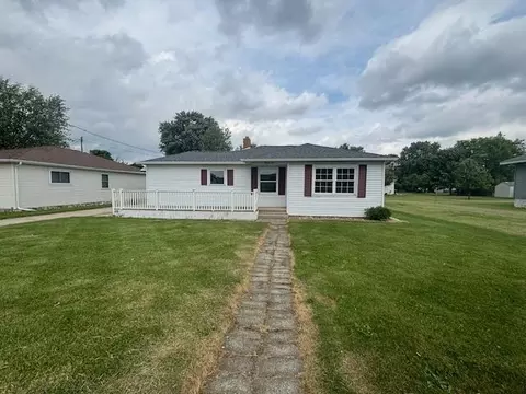 710 W 5th, Pinconning, MI 48650