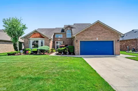 17456 Hilldale, Macomb, MI 48044
