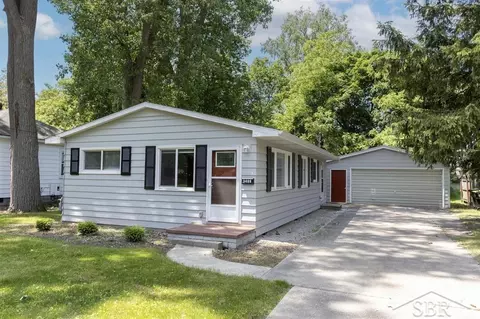 3409 Jefferson, Midland, MI 48640