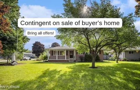 3478 10th, Port Huron, MI 48060