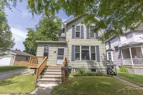 613 N Sheridan, Bay City, MI 48708