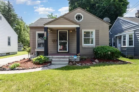 116 Borland, Saginaw, MI 48602