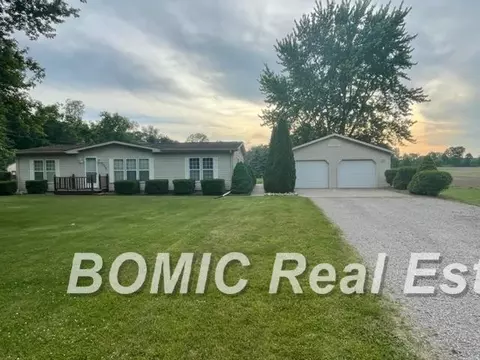 7710 Rookway, Bridgeport, MI 48722
