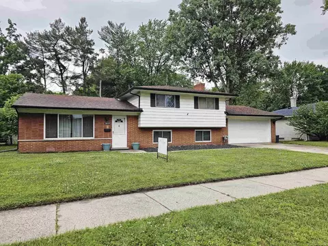 38127 Westland, Clinton Township, MI 48036