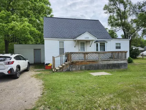 11494 Dexter, Clio, MI 48420
