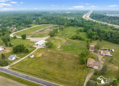 View/Area - 187 E Newburg, Carleton, MI 48117 photo 3 of 5