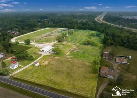View/Area - 187 E Newburg, Carleton, MI 48117 photo 1 of 5
