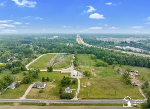 View/Area - 187 E Newburg, Carleton, MI 48117 photo 4 of 5