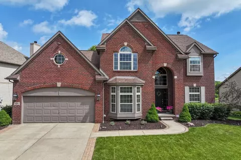 4283 Meadowbrook, Grand Blanc, MI 48439