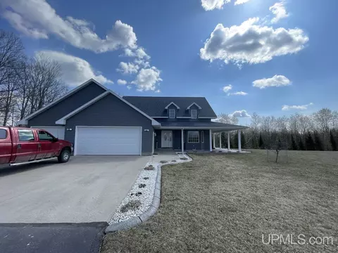 N16474 Sabourin Lane D 1, Wilson, MI 49896