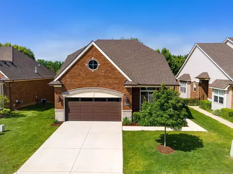 21186 Lilac, Clinton Township, MI 48036