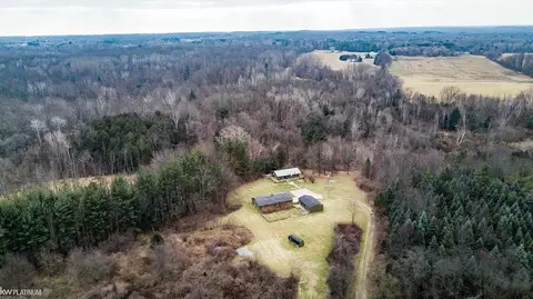 2593 Brown, Watertown, MI 48746