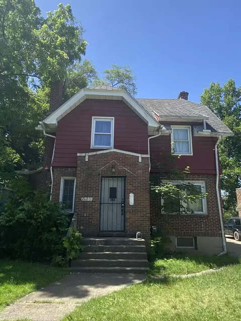 825 N Chevrolet, Flint, MI 48504