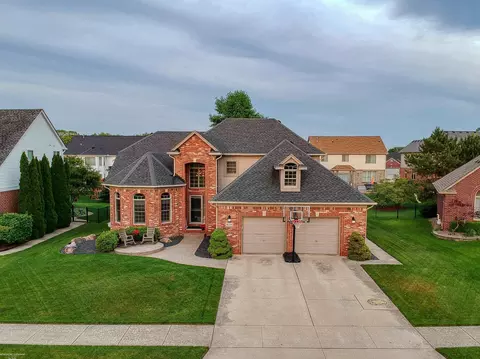 49334 Flint, Macomb, MI 48044