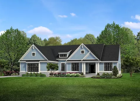 63652 Redbud, Washington, MI 48095