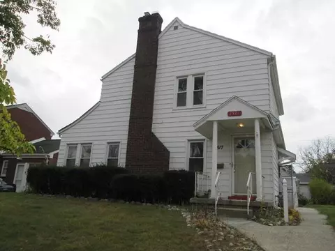 3517 Brentwood, Flint, MI 48503