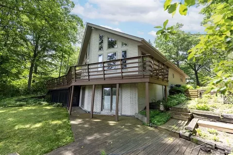 5118 N Lake Sanford, Sanford, MI 48657