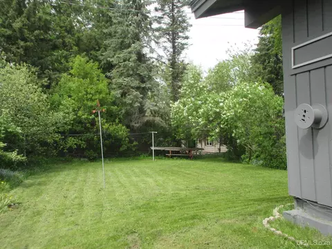 Exterior - 507 E Pierce, Wakefield, MI 49968 photo 8 of 9