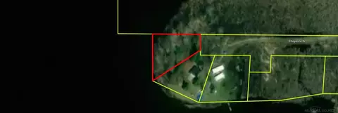 00 Cheyenne, Gladwin, MI 48624