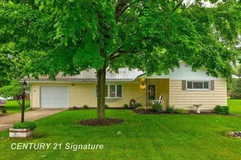 1116 Crestlane, Saginaw, MI 48601