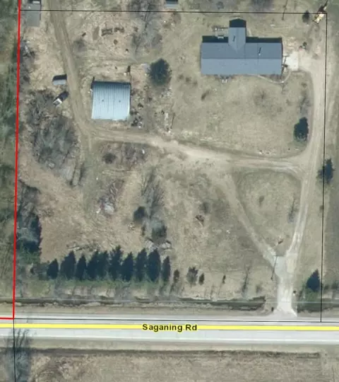 1228 W Saganing, Bentley, MI 48613 photo 2