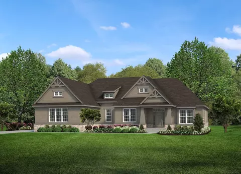 7599 Dogwood #F, Washington, MI 48095