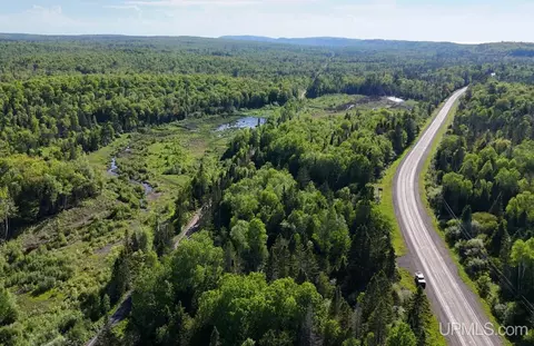 tbd 23 Us41, Mohawk, MI 49950