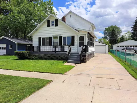 1614 Nelson, Port Huron, MI 48060