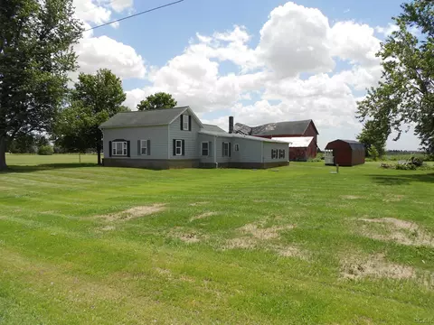 2929 E Weston, Jasper, MI 49248 photo 2