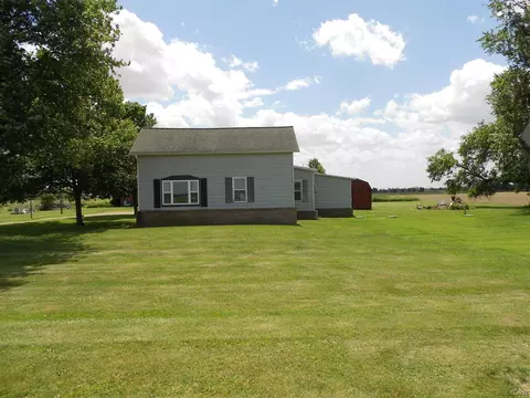 2929 E Weston, Jasper, MI 49248