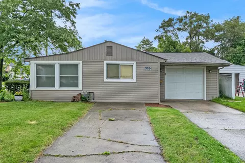 Exterior - 320 Commonwealth, Flint, MI 48503 photo 1 of 4