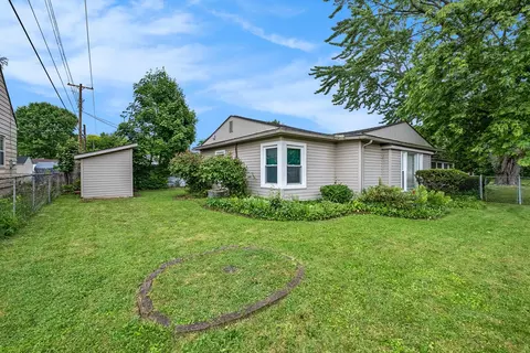 Exterior - 320 Commonwealth, Flint, MI 48503 photo 4 of 4