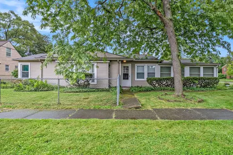 320 Commonwealth, Flint, MI 48503