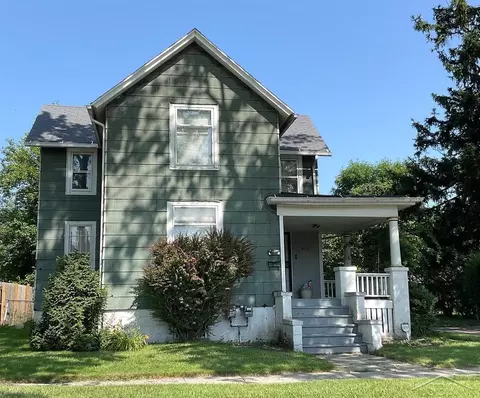 813 N Bond, Saginaw, MI 48602