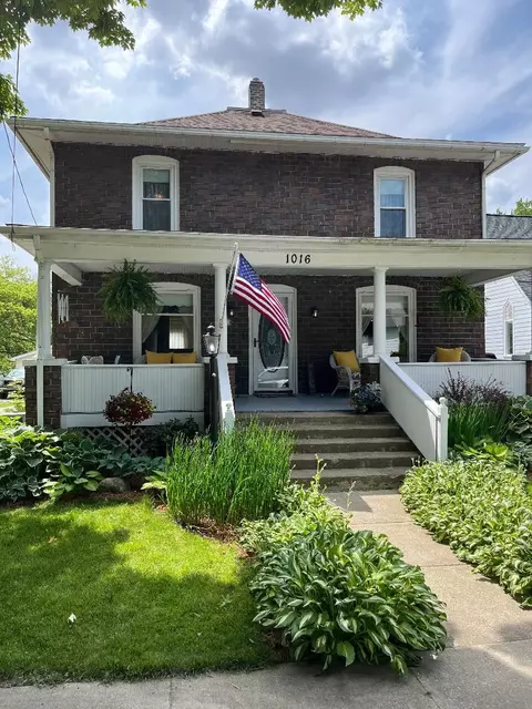 1016 Oak, Lennon, MI 48449