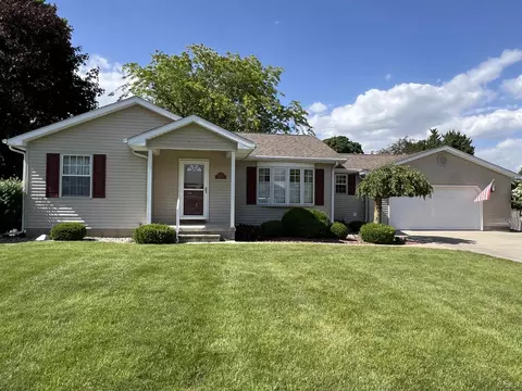 2960 Park, Adrian, MI 49221