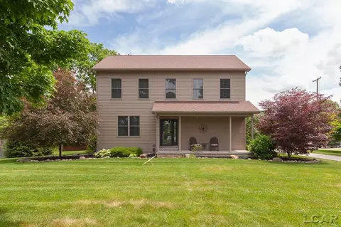 2885 Bent Oak, Adrian, MI 49221