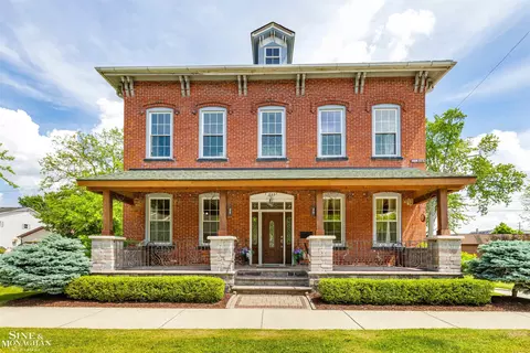 259 S Main, Marine City, MI 48039