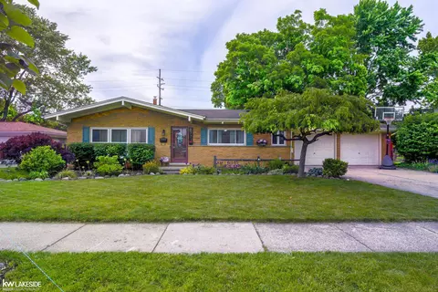 8771 Kidley, Sterling Heights, MI 48314
