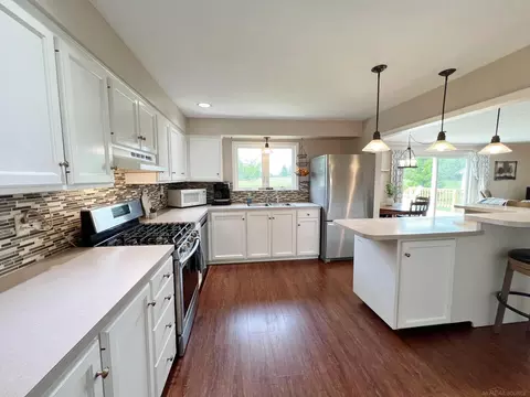 5708 Walker Rd, Applegate, MI 48401 photo 2