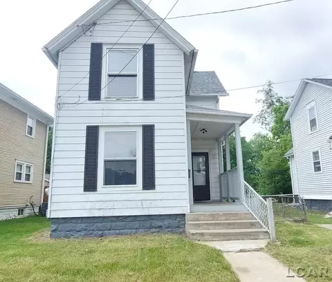 1211 Teneyck, Jackson, MI 49201