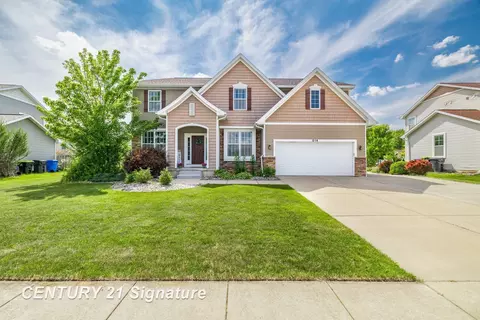 514 Broadhead, Midland, MI 48642