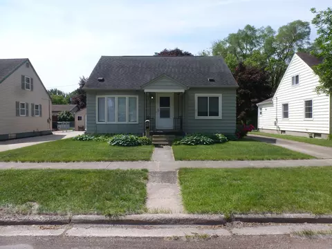305 W Smith, Bay City, MI 48706
