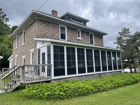 2 Saxon, Montreal, WI 54550