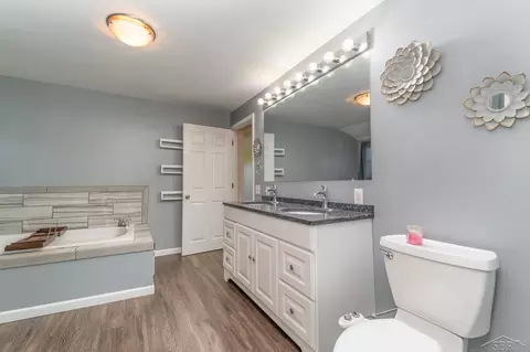 Bath - 11057 Maple, Birch Run, MI 48415 photo 3 of 3